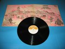 CARAVAN LP IN THE LAND OF GREY AND PINK Brown/White DERAM SDL R1 1971 ES