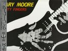 GARY MOORE - Dirty Fingers VINYL [1983] Japanese Import (25AP 2644) NM+/NM