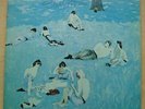 ELTON JOHN BLUE MOVES LP 1976 DOUBLE ALBUM WITH INNER SLEEVES IN G/FOLD SLEEVE(L