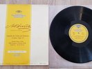 DGG DGM 18152 ED1 TULIP MARTZY - DVORAK Violin conc FRICSAY vinyl NM