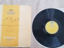 DGG 18152 LPM 1st Tulip JOHANNA MARTZY Dvorak violin conc FRICSAY RIAS NM