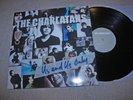 THE CHARLATANS - US AND US ONLY - UK INDIE LP 1999 ORIGINAL