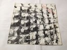 STIFF LITTLE FINGERS - Suspect Device - ORIGINAL HANDMADE SLEEVE ON RIGID DIGITS