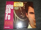 Claude Nougaro Philips 063 150.0 vinyl 25cm réédition numérotée 2002 NEUF scellé