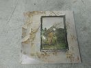 LED ZEPPELIN-IV-ZOSO-STAIRWAY TO HEAVEN-LP-VINYL-GF-ATLANTIC SD 19129-INNER-NM