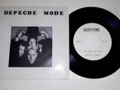 DEPECHE MODE The price of love / Ice machine 7