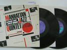 Manhattan Jazz Quintet ?– Live At Pit Inn