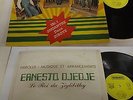 LP - ERNESTO DJEDJE - LE ROI DU ZIGLIBITHY - AFRO SOUL SOUKOUS IVORY COAST