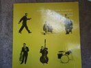 CHICO HAMILTON QUINTET  FEATURING BUDDY COLLETTE ON PACIFIC JAZZ-NM