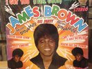 EXC LP JAMES BROWN I Got You (I Feel Good) [Original 1966 KING STEREO Issue]