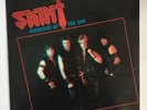 Saint | Warriors Of The Son | Heavy Metal LP MINT Xian Metal Rare