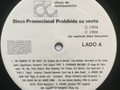 IRON MAIDEN - Number Of The Beast - GUATEMALA RADIO PROMO + METALLICA + AC/DC