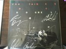 Fontaines D.C. ?– Dogrel Limited Edition Signed LP