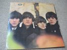 The Beatles For Sale LP UK One 1 Emi Box - Original 1969 Ex+/Ex-