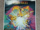QUEEN : ROCKS 1997 Double 2 x LP Special Heavy Vinyl Gatefold UK Album RARE