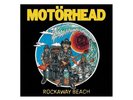 MOTORHEAD ROCKAWAY BEACH 7 INCH LTD ED RSD VINYL