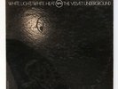 Velvet Underground ?– White Light/White Heat LP first US 