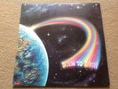 Rainbow - Down to Earth - Rare Vinyl LP Album UK 1st Press A//2 B//1 1979 N/Mint
