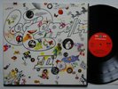 LED ZEPPELIN III 3 - EX/EX Cond 1971 SR International German Pressing Vinyl LP