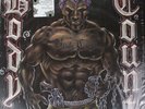 Ice-T Body Count Self Titled LP Sire 2014 Hype Sticker Shrink Vinyl NM/NM