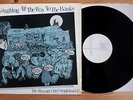 The Riverside Compilation LP Cardiacs Fools dance King Kurt Post punk DIY