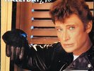 33t Johnny Hallyday - En V.O. (LP)