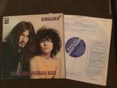 Tyrannosaurus Rex, Unicorn lp, mono, 1969, rare