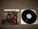 STRAY CATS - SELF TITLED 1981 UK LP - STRAY 1 - MINT