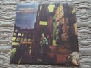 david bowie the rise and fall of ziggy stardust lp vinyl record 1e/1e exc+/exc