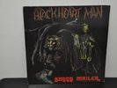 Bunny Wailer - Blackheart Man LP - Mango Records MLSP-9415 1976 Original Vinyl