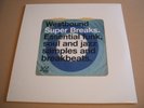 Various Westbound Super Breaks  Essential Funk Soul Jazz Samples beats vinyl x 2