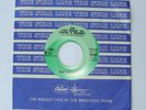BEATLES 45 RPM RECORD 