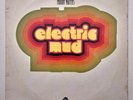 Muddy Waters LP electric mud UK Chess 1st press  ))))))