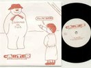 Christmas Shoppers [VINYL] Carter USM - Jim Bob