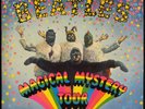 The Beatles - Magical Mystery Tour 2× Vinyl, 7