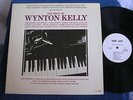 The Best of Wynton Kelly/1963 Mono WLP PROMO LP/Vee-Jay VJ 1086/PRISTINE MINT-