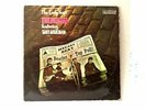 Vintage Beatles LP, The Beatles, The Early years, vinyl record