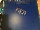 Electric Light Orchestra Box Set JETBX1 On The Third Day Eldorado Face The Music