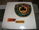 House Of Pain - Jump Around. Rare 1992 7