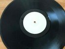 Depeche Mode Never Let me Down again PROMO  12 INCH Split Mix