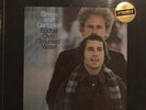 Simon and Garfunkel Bridge Over Troubled Water MoFi Ultradisc One Step Vinyl LP