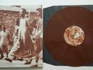 Russian Circles - Guidance Brown / Burgundy Splatter vinyl LP Pelican Mastodon