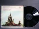KONWITSCHNY Schumann Sinfonie Nr 3 ETERNA Black Stereo 825 191