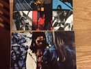 LENNY KRAVITZ - ARE YOU GONNA GO MY WAY - VINYL LP -VUSLP 60 - SUPER RARE