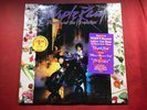 X2-68 PRINCE AND THE REVOLUTION Purple Rain ... 1984 ... PLUS BONUS POSTER