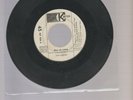 Vinile 45 giri - RARITA' - De Andrè - fila la lana