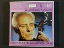 ENRICO MAINARDI ' J.S BACH, SUITEN FUR VIOLONCELLO SOLO NR1 6' ED1, NM. 4LP