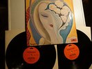 2-LP DEREK & The DOMINOS - Layla Org DE 1970 NM 1.Press. FOC Eric Clapton
