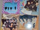 THE BEATLES BOX 1980 From Liverpool vinyl LPs Volumes 1-7 no box Paul McCartney