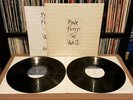 PINK FLOYD The Wall 2x Vinyl LP **1979 Dutch Press A/B/A/B w/Book & Inserts** EX